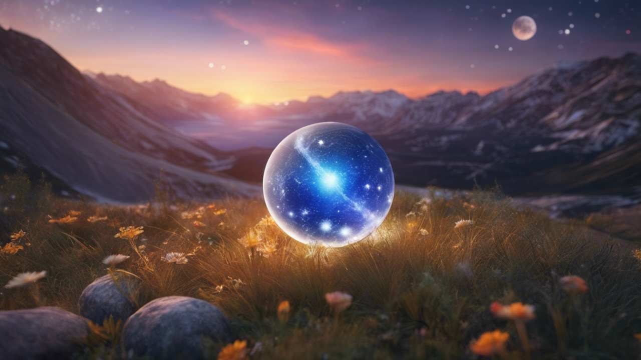 Découvrez votre destinée ce 26 janvier : amour, travail et surprises pour chaque signe astrologique !