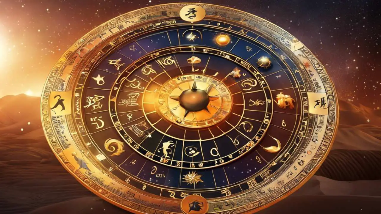 Découvrez votre destinée en ce 1er janvier 2024 avec notre horoscope